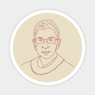 RBG Magnet